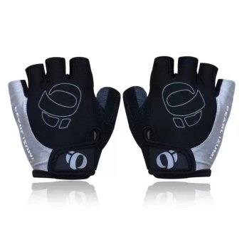 ราคา ถุงมือปั่นจักรยาน PEARL IZUMI ไซด์ M