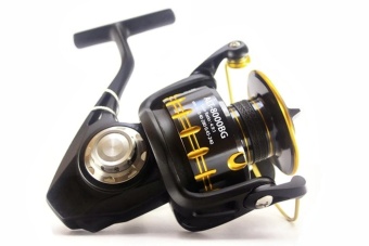 ราคา Pioneer รอก รุ่น Altitude 8000 - Black/Gold