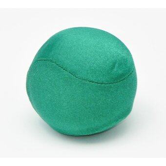 ประเทศไทย Promark บอลไลก้า Soft Power Ball Lycra 55mm (Green)