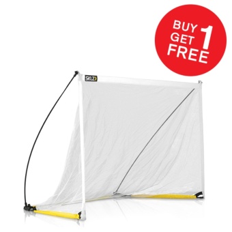 2561 QUICKSTER SUPERLITE SOCCER GOAL ซื้อ1 แถม1