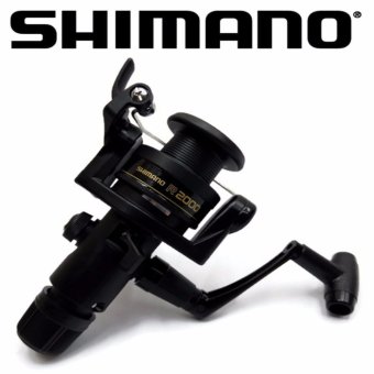 รอกเบรคท้ายคลาสสิก Shimano IX 2000 May 2018 - 5 รอกเบรคท้ายคลาสสิก Shimano IX 2000 - 5