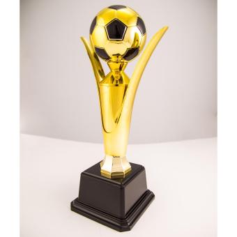 สินค้าระดับพรีเมี่ยม ถ้วยรางวัลรูป ลูกฟุตบอล Size A สินค้าระดับพรีเมี่ยม ถ้วยรางวัลรูป ลูกฟุตบอล Size A
