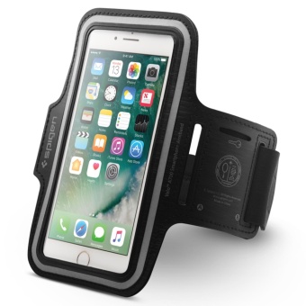 2561 SPIGE สายรัดแขน Velo A700 Sports Armband (6 ) : Black