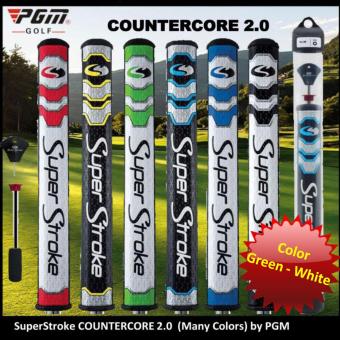 ประเทศไทย SuperStroke (Counter Core) 2.0 Slim Many colors availalbe by PGM