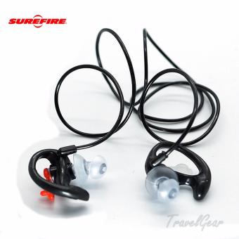 ที่อุดหู SureFire EP3 Earplug Size M July 2018 - 2 ที่อุดหู SureFire EP3 Earplug size M - 2