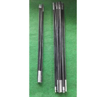 T-EVERGREEN FREE ADVENTURE เต็นท์เดินป่า รุ่น Navigator 229-2 คน (สีกรมท่า)