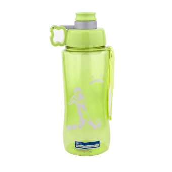 ราคา TANCHAI กระบอกน้ำนักกีฬา โพลี คาร์บอเนต ขนาด 1.5 ลิตร