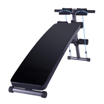 ซื้อ/ขาย TriFitness B02 ม้านั่ง ม้ายกดัมเบล เครื่องบริหารหน้าท้อง Multifunction Adjustable Fitness Gym Sit Up Bench