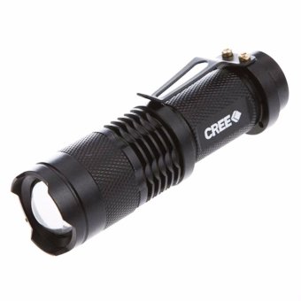 ราคา ไฟฉายแรงสูง UltraFire 9000W หลอด XM-L T6 (ซูมได้)