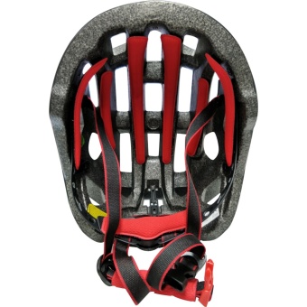 หมวกจักรยาน Wheel23 รุ่น WT-017 / Size S-M / 54 - 57 Cm.ผลิตตามมาตรฐาน CE แข็งแรง ปลอดภัย July 2018 - 4 หมวกจักรยาน Wheel23 รุ่น WT-017 / Size S-M / 54 - 57 cm.ผลิตตามมาตรฐาน CE แข็งแรง ปลอดภัย - 4