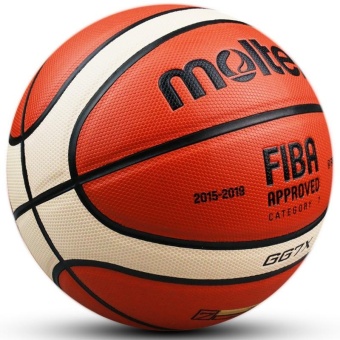 Wholesale Or Retail Brand Cheap Molten GG7X Basketball Ball PUMateria Official Size7 Basketball Indoor And Outdoor Ball TrainingEquipment Free With Net + Bag And Needle - Intl July 2018 - 3 Wholesale or retail Brand Cheap Molten GG7X Basketball Ball PUMateria Official Size7 Basketball indoor and outdoor Ball TrainingEquipment Free With Net + Bag and Needle - intl - 3