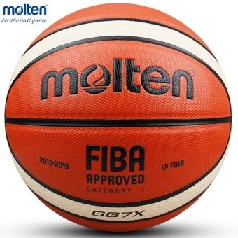 Wholesale Or Retail Brand Cheap Molten GG7X Basketball Ball PUMateria Official Size7 Basketball Indoor And Outdoor Ball TrainingEquipment Free With Net + Bag And Needle - Intl July 2018 - 2 Wholesale or retail Brand Cheap Molten GG7X Basketball Ball PUMateria Official Size7 Basketball indoor and outdoor Ball TrainingEquipment Free With Net + Bag and Needle - intl - 2