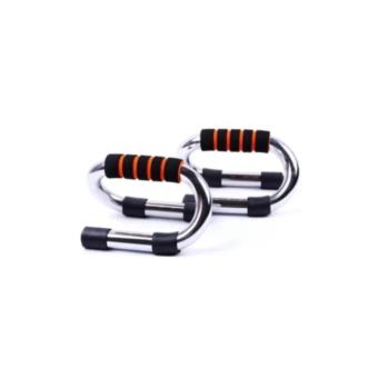 ประเทศไทย XtivePro Push Up Bars อุปกรณ์วิดพื้น เสริมกล้ามอก - สีส้ม
