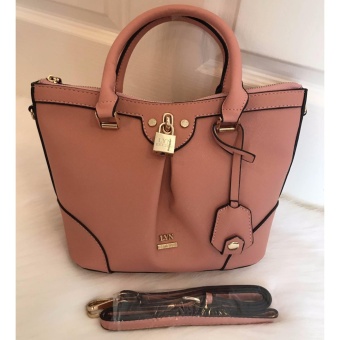 LYN PREMIUM L COLOR BROWN LYN PREMIUM L COLOR BROWN