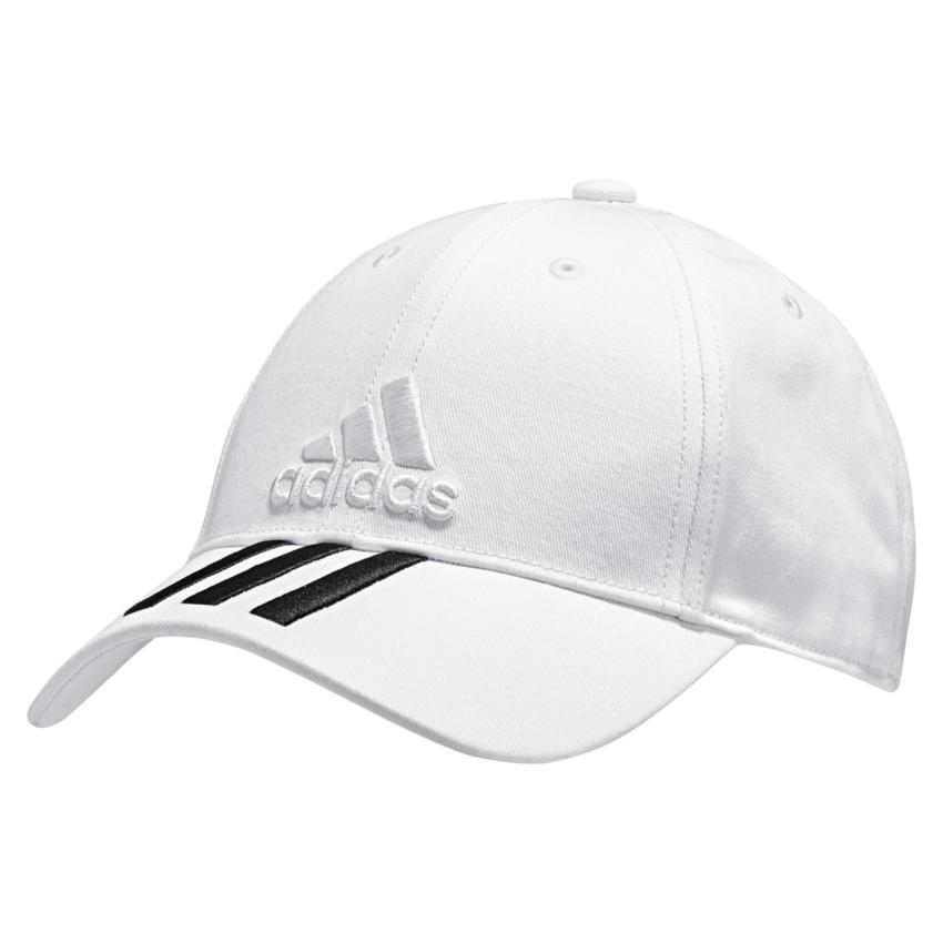 adidas 6p 3s cap cotto