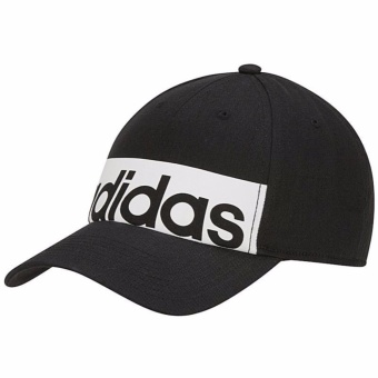 Adidas หมวก ผู้ชาย อาดิดาส Men Cap 5PCL Linear S98157 BK (550) Adidas หมวก ผู้ชาย อาดิดาส Men Cap 5PCL Linear S98157 BK (550)