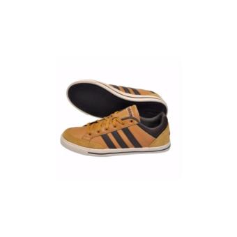 ประเทศไทย ADIDAS NEO MEN CACITY AW4975 BROWN