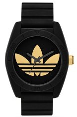 adidas 316l stainless steel watch