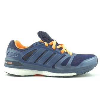 2561 ADIDAS รองเท้า RUNNING รุ่น SUPERNOVA SEQUENCE 7 W รหัสสินค้า B44359 สีกรม