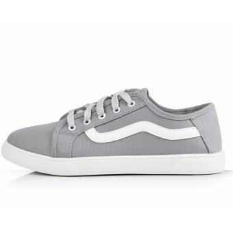 Air Move รองเท้าผู้ชายสไตล์แบรนด์หรู รุ่น TS916 (ฺGrey) June 2018 - 2 Air Move รองเท้าผู้ชายสไตล์แบรนด์หรู รุ่น TS916 (ฺGrey) - 2