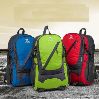 Bag DD กระเป๋าเป้สะพายหลัง แนวสปอร์ต แนวผจญภัย รุ่น02 (สีน้ำเงิน) May 2018 - 2 Bag DD กระเป๋าเป้สะพายหลัง แนวสปอร์ต แนวผจญภัย รุ่น02 (สีน้ำเงิน) - 2
