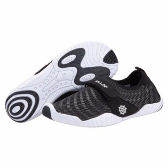 ซื้อ/ขาย Ballop Skin Fit v2 รุ่น New Patrol ไซส์ 230-280mm. (Black)