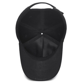 Candy pure color canvas baseball cap ladies leisure travelmountaineering hat - intl Candy pure color canvas baseball cap ladies leisure travelmountaineering hat - intl