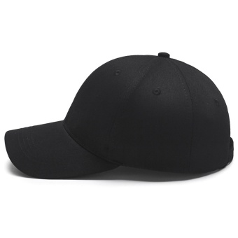 Candy pure color canvas baseball cap ladies leisure travelmountaineering hat - intl Candy pure color canvas baseball cap ladies leisure travelmountaineering hat - intl