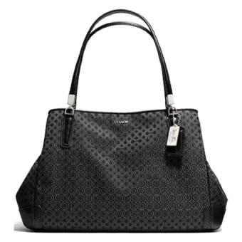 รีวิวพันทิป Coach กระเป๋าสะพายสำหรับผู้หญิง รุ่น 27905 (สีดำ) ต้องการขายด่วน Coach กระเป๋าสะพายสำหรับผู้หญิง รุ่น 27905 (สีดำ)