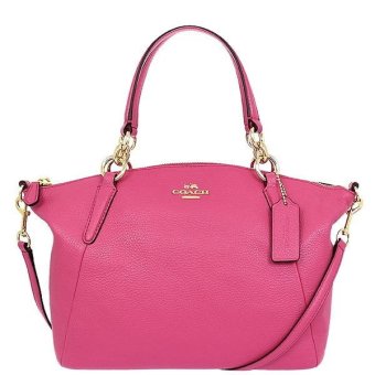COACH กระเป๋าสะพายไหล่ รุ่น F36675 - Dahlia COACH กระเป๋าสะพายไหล่ รุ่น F36675 - Dahlia