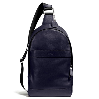 Coach กระเป๋า F54770 CHARLES PACK IN SMOOTH LEATHER (MID) Coach กระเป๋า F54770 CHARLES PACK IN SMOOTH LEATHER (MID)