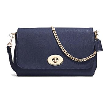 เปรียบเทียบราคา COACH MINI RUBY CROSSBODY IN LEATHER STYLE NO.F34604 (LIGHTGOLD/MIDNIGHT) เปรียบเทียบราคา COACH MINI RUBY CROSSBODY IN LEATHER STYLE NO.F34604 (LIGHTGOLD/MIDNIGHT)