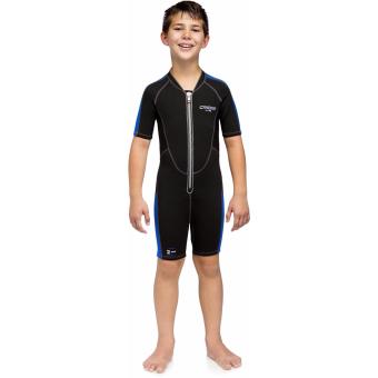ซื้อ/ขาย CRESSI LIDO KIDS PREMIUM NEOPRENE 2mm SHORTY WETSUIT
