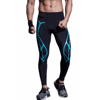 ซื้อ/ขาย EVS MEN Compression Tights Thunder