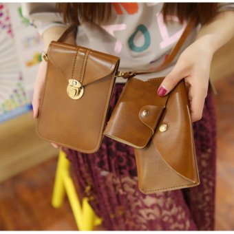 FTshop กระเป๋าสะพายข้าง กระเป๋าเป้ กระเป๋าแฟชั่น กระเป๋ากระเป๋าอินดี้ กระเป๋าสตางค์ กระเป๋าผู้หญิง กระเป๋าหนัง เซต 4 ใบรุ่น 159c- สีน้ำตาล May 2018 - 4 FTshop กระเป๋าสะพายข้าง กระเป๋าเป้ กระเป๋าแฟชั่น กระเป๋ากระเป๋าอินดี้ กระเป๋าสตางค์ กระเป๋าผู้หญิง กระเป๋าหนัง เซต 4 ใบรุ่น 159c- สีน้ำตาล - 4