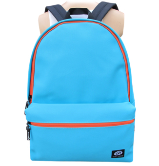 กระเป๋าเป้ กระเป๋าสะพาย แฟชั่น NR817lacos (blue) กระเป๋าเป้ กระเป๋าสะพาย แฟชั่น NR817lacos (blue)