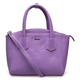 โปรโมชั่นพิเศษ Jacob International กระเป๋าถือ รุ่น V4263 (Purple) ขายด่วน Jacob International กระเป๋าถือ รุ่น V4263 (Purple)