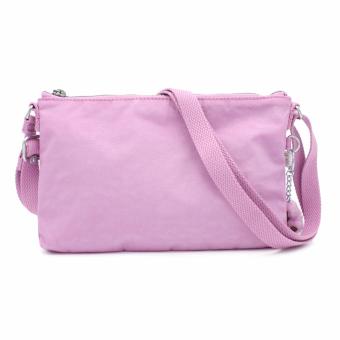 Kipling MIKAELA กระเป๋าสะพายข้าง No.AC7861 549 - SUGARPLUM July 2018 - 3 Kipling MIKAELA กระเป๋าสะพายข้าง No.AC7861 549 - SUGARPLUM - 3