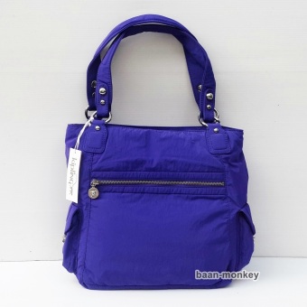 รีวิว Kipling Shop สินค้าของแท้จากเบลเยี่ยม กระเป๋าถือสะพาย Kipling Franceska Cross Blue ประกาศขาย Kipling Shop สินค้าของแท้จากเบลเยี่ยม กระเป๋าถือสะพาย Kipling Franceska Cross Blue