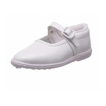 โปรโมชั่นวันนี้ Liberty_Shoes_School_dress_N.S-Girls-White(สีขาว) ลดราคาถูกมาก
ของแท้ ส่งฟรี