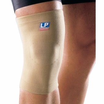 ซื้อ/ขาย LP951 ปลอกขา Knee Support ที่กระชับกล้ามเนื้อ ที่รัดขา ที่รัดเข่า ซัพเหงื่อได้ดี จากอเมริกา LP Support