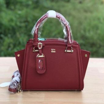 LYN Madison S Bag (Red) LYN Madison S Bag (Red)