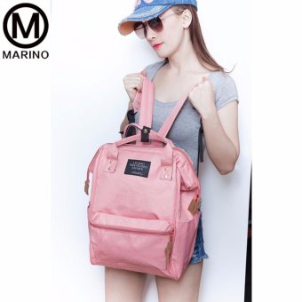 Marino กระเป๋า กระเป๋าเป้ กระเป๋าสะพายหลัง