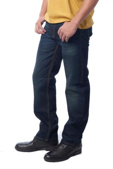 McJeans Regular Fit Jeans MARP66800 April 2018 - 2 McJeans Regular Fit Jeans MARP66800 - 2