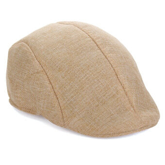 Mens Womens Duckbill Ivy Golf Cap Driving Flat Cabbie Newsboy Gatsby Beret Hat April 2018 - 4 Mens Womens Duckbill Ivy Golf Cap Driving Flat Cabbie Newsboy Gatsby Beret Hat - 4