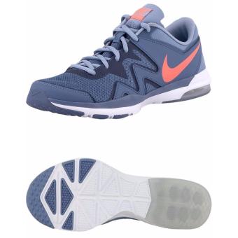 ราคา NIKE รองเท้าผู้หญิง ลำลอง Nike WMNS Air Sculpt Trening 2(สีบลู)ลิขสิทธิ์แท้