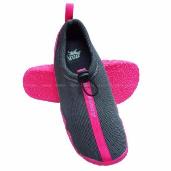 PAN รองเท้า ดำน้ำ ว่ายน้ำ แพน Sport Shoe All Marine PF7334 EP (890) PAN รองเท้า ดำน้ำ ว่ายน้ำ แพน Sport Shoe All Marine PF7334 EP (890)