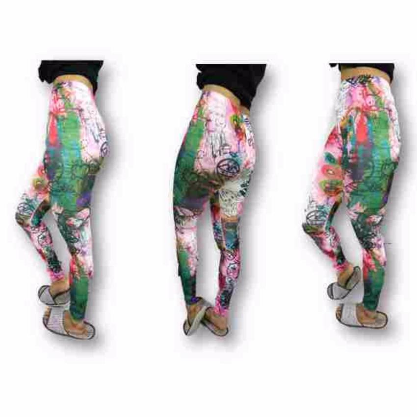 Pants Legging (กางเกงเลคกิ้ง ) Pants Legging (กางเกงเลคกิ้ง )