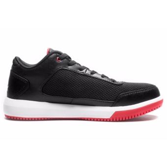 PEAK รองเท้า บาสเกตบอล Basketball Shoes พีค รุ่น E42091A -Black/Red April 2018 - 2 PEAK รองเท้า บาสเกตบอล Basketball shoes พีค รุ่น E42091A -Black/Red - 2