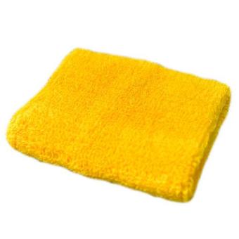 ซื้อ/ขาย PYM ปลอกรัดข้อมือซับเหงื่อ สำหรับออกกำลังกาย สีเหลือง (Yellow)